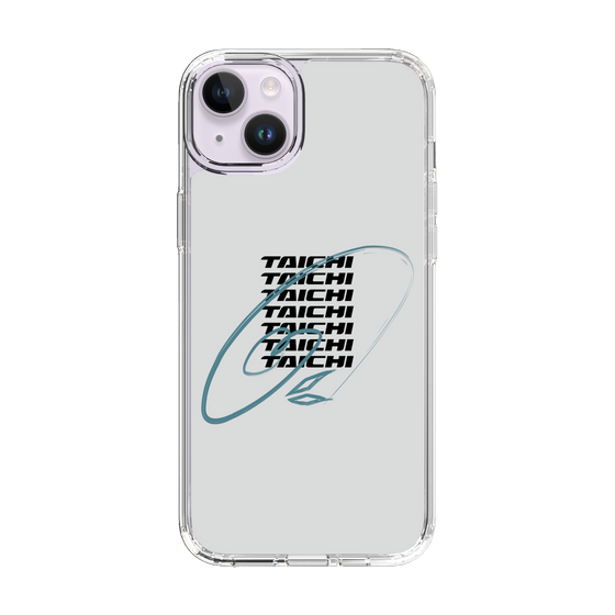 Slim Protection Case［ TAICHI - DRAWING ］