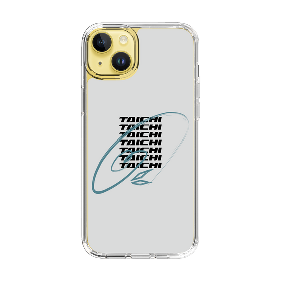 Slim Protection Case［ TAICHI - DRAWING ］