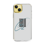 Slim Protection Case［ TAICHI - DRAWING ］