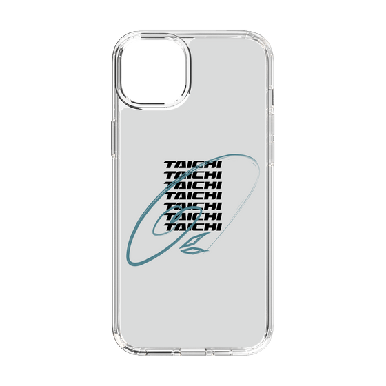 Slim Protection Case［ TAICHI - DRAWING ］