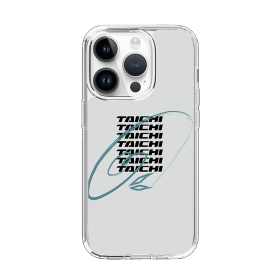 Slim Protection Case［ TAICHI - DRAWING ］