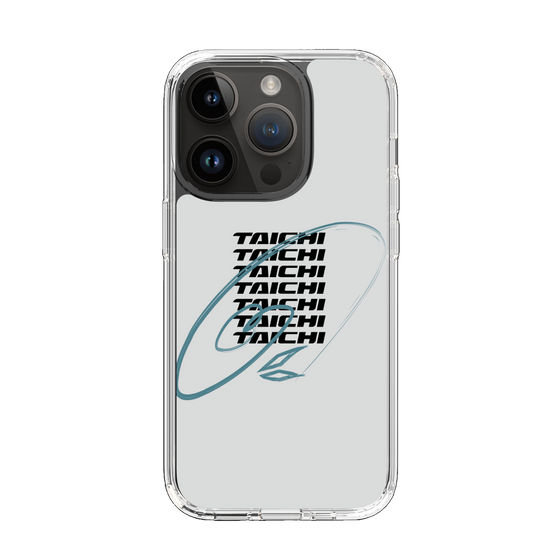 Slim Protection Case［ TAICHI - DRAWING ］