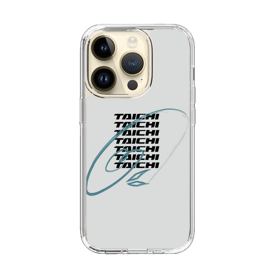 Slim Protection Case［ TAICHI - DRAWING ］