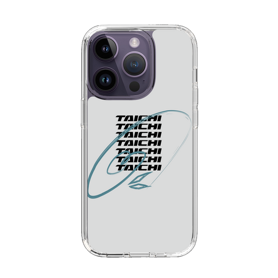 Slim Protection Case［ TAICHI - DRAWING ］