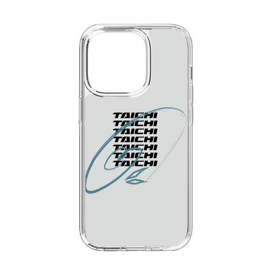 Slim Protection Case［ TAICHI - DRAWING ］