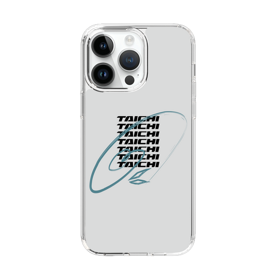 Slim Protection Case［ TAICHI - DRAWING ］