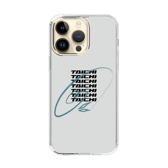 Slim Protection Case［ TAICHI - DRAWING ］