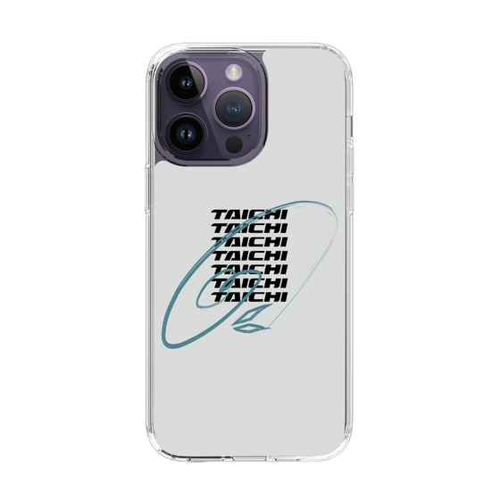 Slim Protection Case［ TAICHI - DRAWING ］