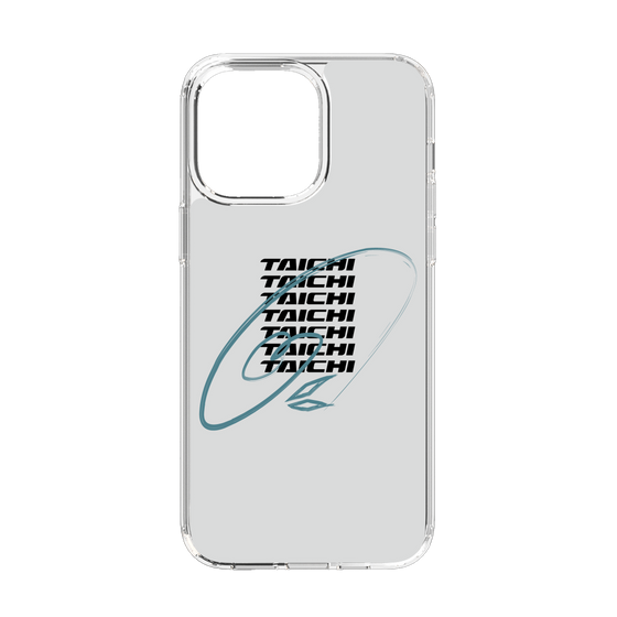 Slim Protection Case［ TAICHI - DRAWING ］