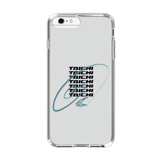 Slim Protection Case［ TAICHI - DRAWING ］