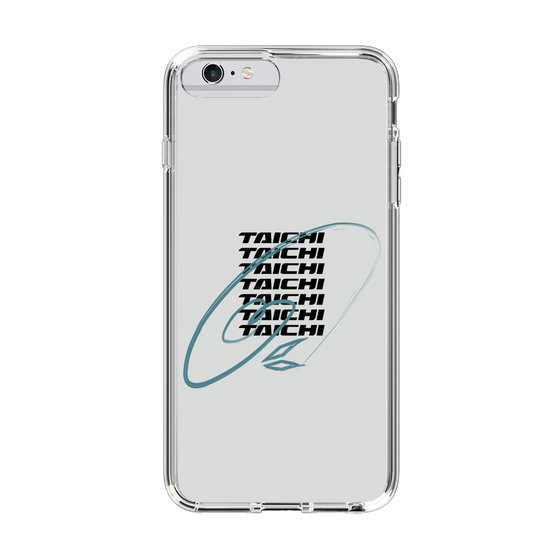 Slim Protection Case［ TAICHI - DRAWING ］