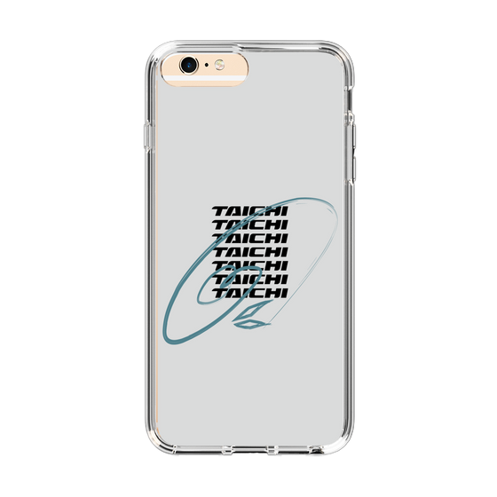 Slim Protection Case［ TAICHI - DRAWING ］