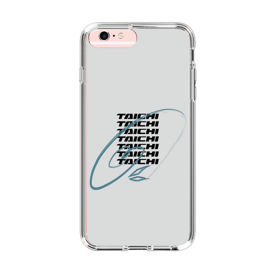 Slim Protection Case［ TAICHI - DRAWING ］