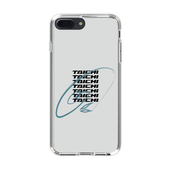 Slim Protection Case［ TAICHI - DRAWING ］