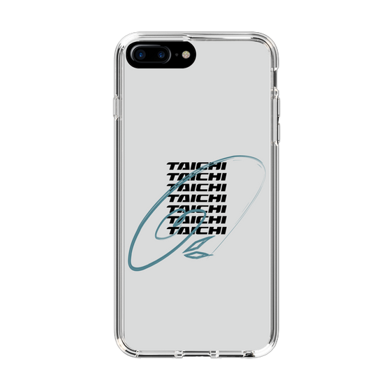 Slim Protection Case［ TAICHI - DRAWING ］