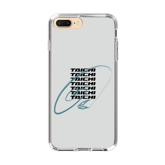 Slim Protection Case［ TAICHI - DRAWING ］