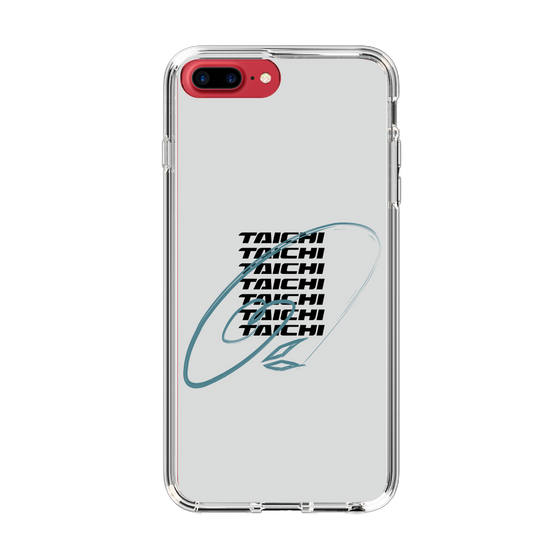Slim Protection Case［ TAICHI - DRAWING ］