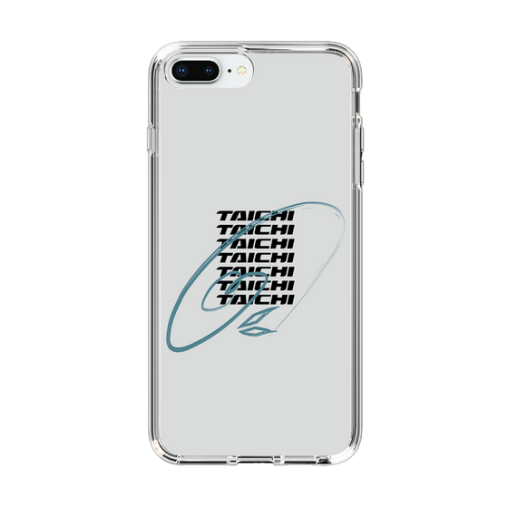 Slim Protection Case［ TAICHI - DRAWING ］