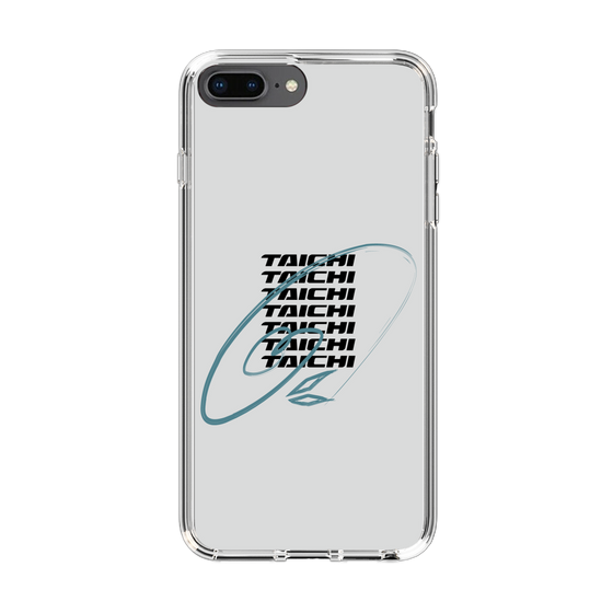 Slim Protection Case［ TAICHI - DRAWING ］