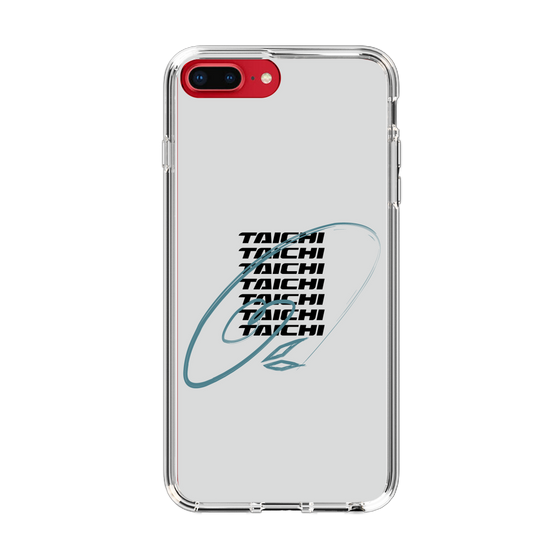 Slim Protection Case［ TAICHI - DRAWING ］