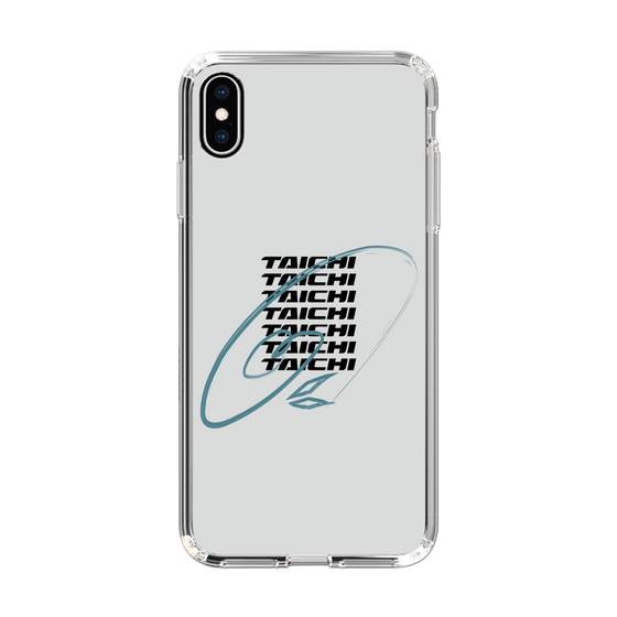 Slim Protection Case［ TAICHI - DRAWING ］