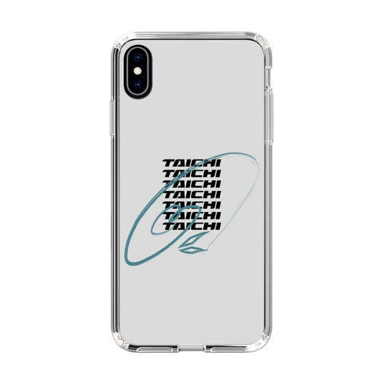Slim Protection Case［ TAICHI - DRAWING ］