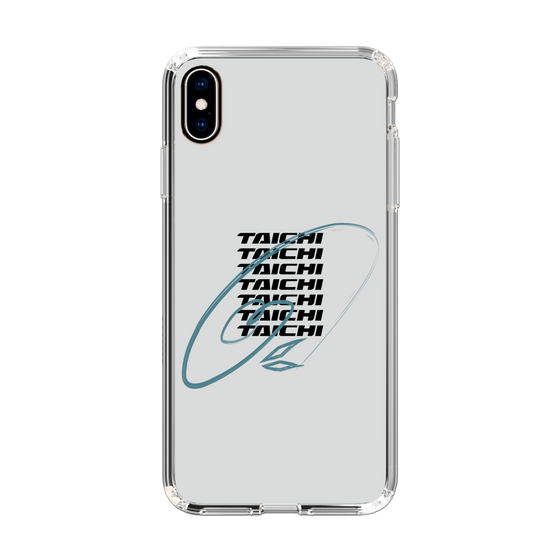 Slim Protection Case［ TAICHI - DRAWING ］