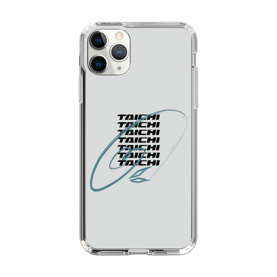 Slim Protection Case［ TAICHI - DRAWING ］
