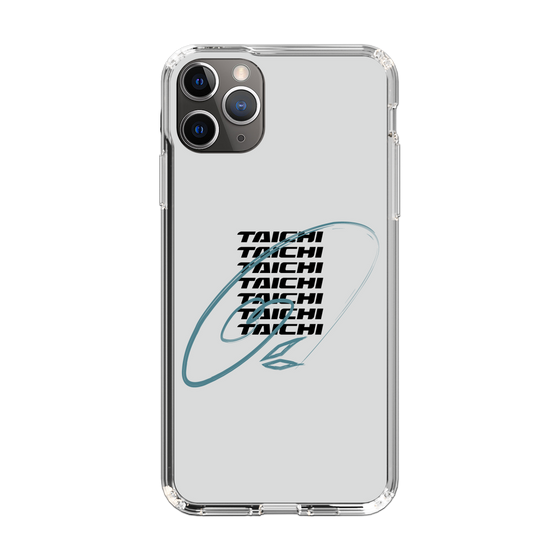 Slim Protection Case［ TAICHI - DRAWING ］