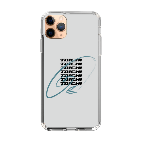 Slim Protection Case［ TAICHI - DRAWING ］