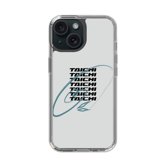 Slim Protection Case［ TAICHI - DRAWING ］