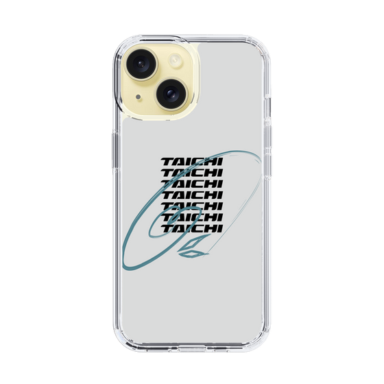 Slim Protection Case［ TAICHI - DRAWING ］