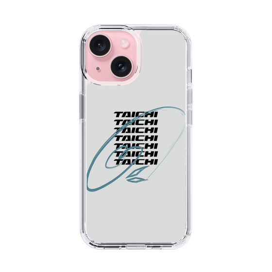 Slim Protection Case［ TAICHI - DRAWING ］