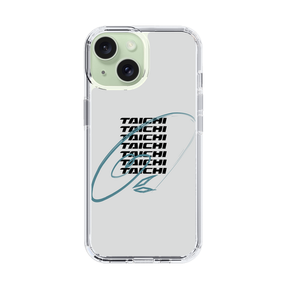 Slim Protection Case［ TAICHI - DRAWING ］