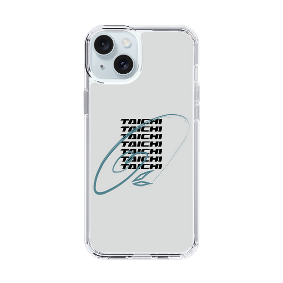 Slim Protection Case［ TAICHI - DRAWING ］