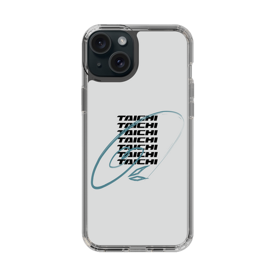 Slim Protection Case［ TAICHI - DRAWING ］