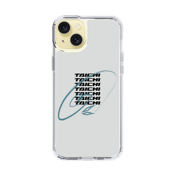 Slim Protection Case［ TAICHI - DRAWING ］