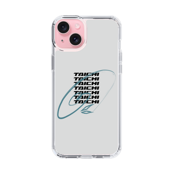 Slim Protection Case［ TAICHI - DRAWING ］