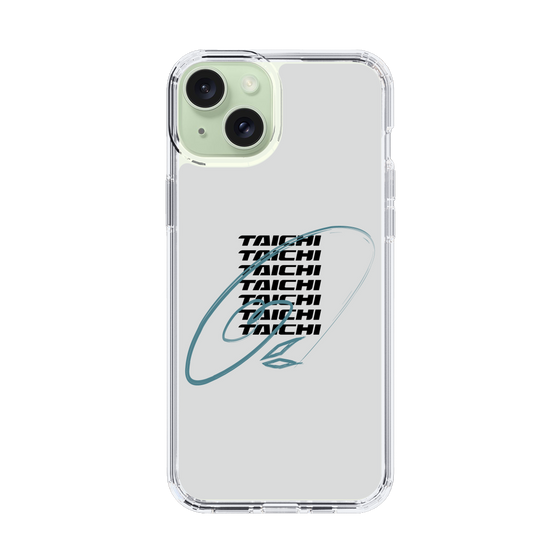Slim Protection Case［ TAICHI - DRAWING ］