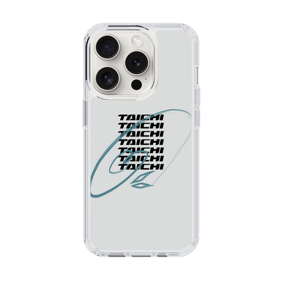 Slim Protection Case［ TAICHI - DRAWING ］