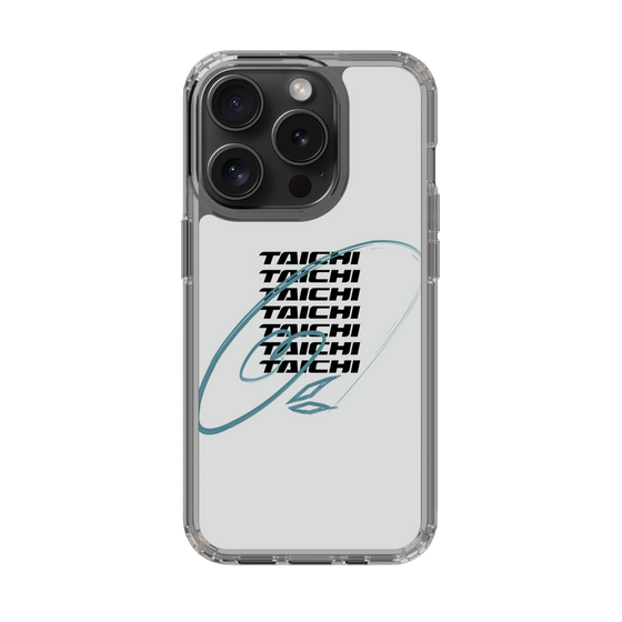Slim Protection Case［ TAICHI - DRAWING ］