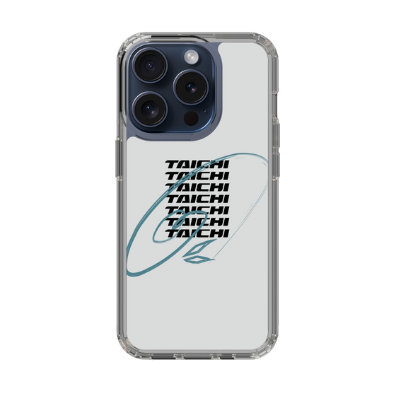 Slim Protection Case［ TAICHI - DRAWING ］