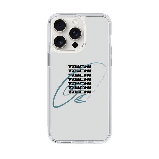 Slim Protection Case［ TAICHI - DRAWING ］