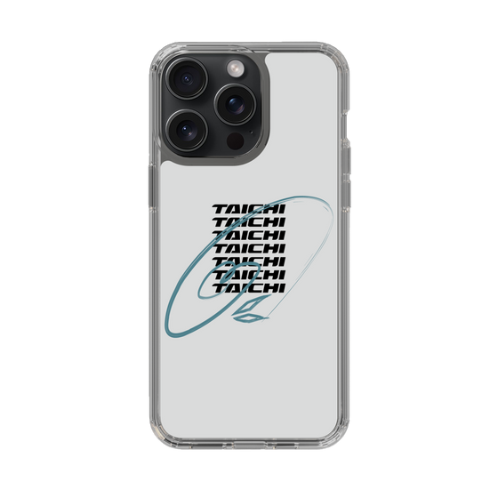 Slim Protection Case［ TAICHI - DRAWING ］