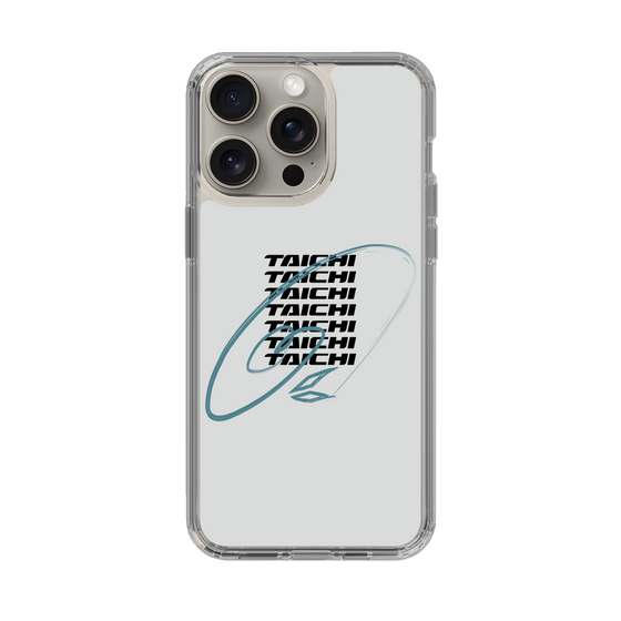 Slim Protection Case［ TAICHI - DRAWING ］
