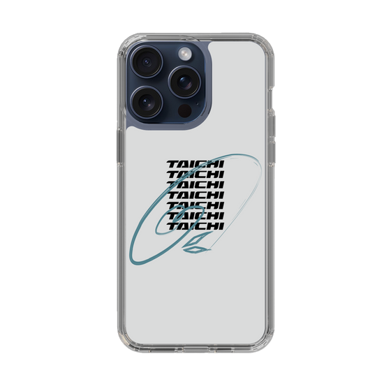 Slim Protection Case［ TAICHI - DRAWING ］