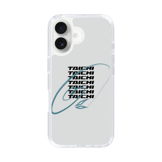 Slim Protection Case［ TAICHI - DRAWING ］