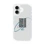 Slim Protection Case［ TAICHI - DRAWING ］