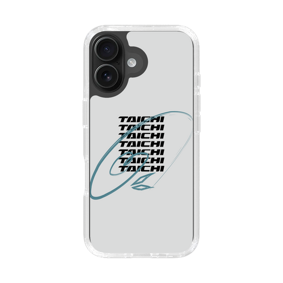 Slim Protection Case［ TAICHI - DRAWING ］