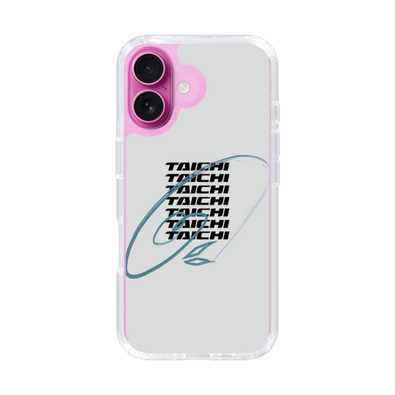 Slim Protection Case［ TAICHI - DRAWING ］